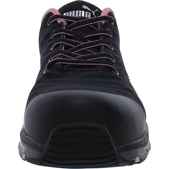 PUMA Safety Spectra Low 2.0 – Women’s 6M (Fits Like 7), Slip/Oil-Resistant - Picture 3 of 3